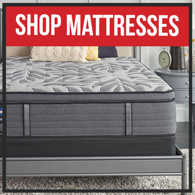 shop mattresses